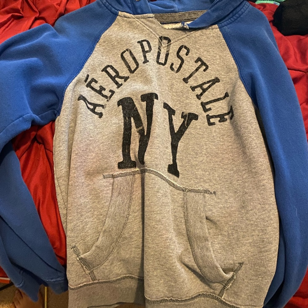 Aeropostale hoodie